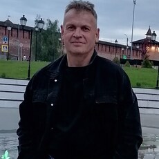 Фотография мужчины Александр, 56 лет из г. Коломна