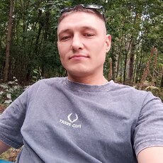 Фотография мужчины Александр, 41 год из г. Тольятти