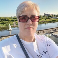 Фотография девушки Наталья, 52 года из г. Тюмень