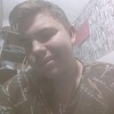Глеб, 20 лет