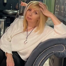 Фотография девушки Olga, 54 года из г. Таганрог