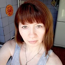 Фотография девушки Прекрасная, 38 лет из г. Чебаркуль