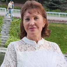 Фотография девушки Anna, 56 лет из г. Бобруйск