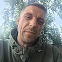 Сергей, 40 лет