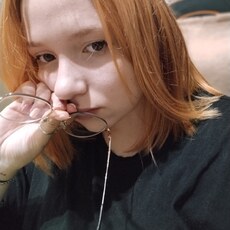 Фотография девушки Аня, 20 лет из г. Белово