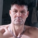Юра, 48 лет