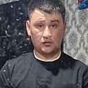 Нурхат, 30 лет