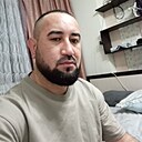 Джамал, 38 лет