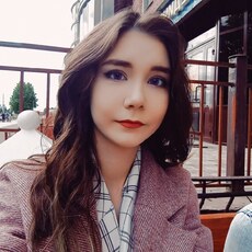 Фотография девушки Елизавета, 26 лет из г. Нижнекамск
