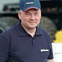 Айгарс, 46 лет