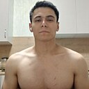 Алик, 27 лет