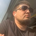 Жека, 34 года