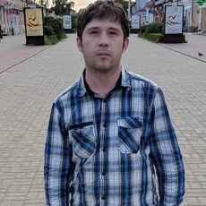 Фотография мужчины Андрей, 35 лет из г. Бобруйск