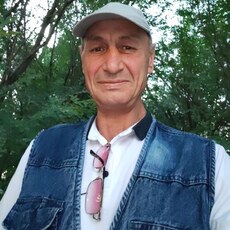 Фотография мужчины Володенька, 52 года из г. Астана