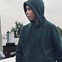 Бекжан, 20 лет