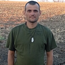 Фотография мужчины Александр, 35 лет из г. Великий Новгород