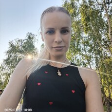 Фотография девушки Татьяна, 30 лет из г. Грязи