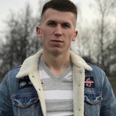 Фотография мужчины Павел, 28 лет из г. Смоленск