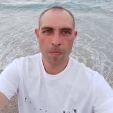 Фотография мужчины Павел, 38 лет из г. Уфа