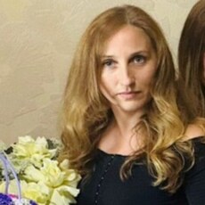 Фотография девушки Елизавета, 36 лет из г. Калининград