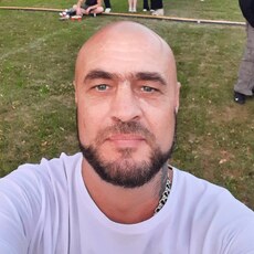 Фотография мужчины Александр, 45 лет из г. Пружаны