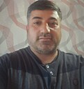 Муслиддин, 39 лет