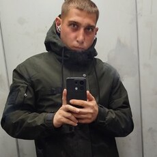 Фотография мужчины Artem, 26 лет из г. Кстово