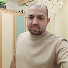 Фотография мужчины Иван, 39 лет из г. Курск