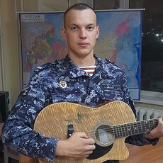 Фотография мужчины Александр, 22 года из г. Пенза