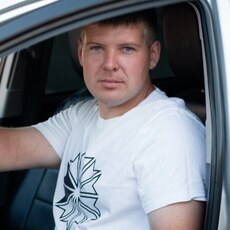 Фотография мужчины Андрей, 34 года из г. Благовещенск