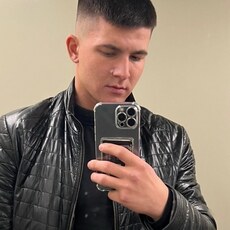 Фотография мужчины Дмитрий, 29 лет из г. Камышин