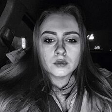 Фотография девушки Анна, 22 года из г. Копейск