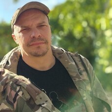 Фотография мужчины Юрий, 43 года из г. Ставрополь