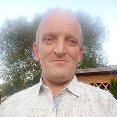 Фотография мужчины Анатолий, 47 лет из г. Дзержинск