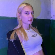 Фотография девушки Милана, 20 лет из г. Ростов-на-Дону