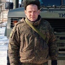 Фотография мужчины Николай, 42 года из г. Новопсков