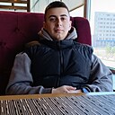 Джасур, 23 года