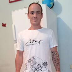 Фотография мужчины Александр, 37 лет из г. Самара