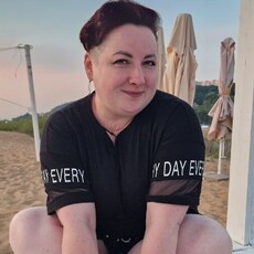 Фотография девушки Вероника, 37 лет из г. Нижний Новгород