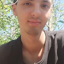 Юрий, 21 год