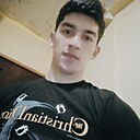 Бахрулло, 24 года