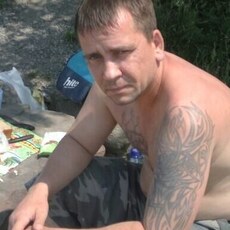 Фотография мужчины Александр, 43 года из г. Артем