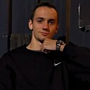 Кирилл, 19 лет