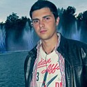 Вано, 26 лет
