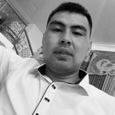 Фотография мужчины Алиби, 30 лет из г. Костанай