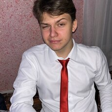 Фотография мужчины Никита, 18 лет из г. Гомель