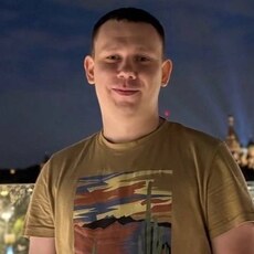 Фотография мужчины Дмитрий, 27 лет из г. Балахна