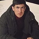 Имрон, 22 года