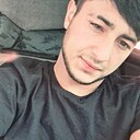Иса, 23 года