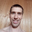 Макс, 37 лет